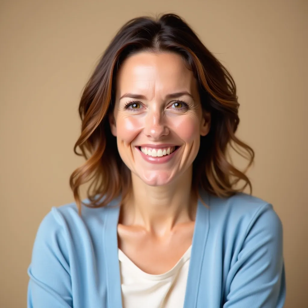 Mairead O'Sullivan
